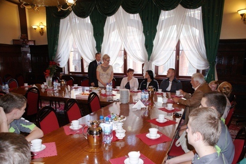 Wybitne sportowe osiągnięcia młodych legniczan              